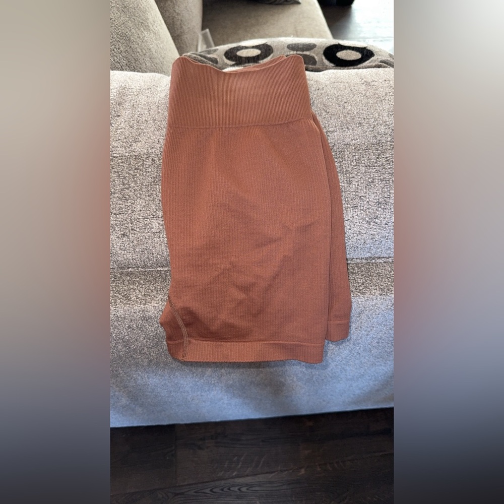 Biker shorts - Picture 4 of 5